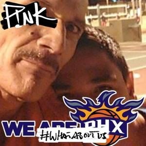 Meet your Posher, Arthur